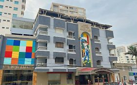 Hotel American Golf Barranquilla (atlantico) 4* Colombia