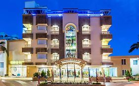 Hotel American Golf Barranquilla (atlantico) Colombia
